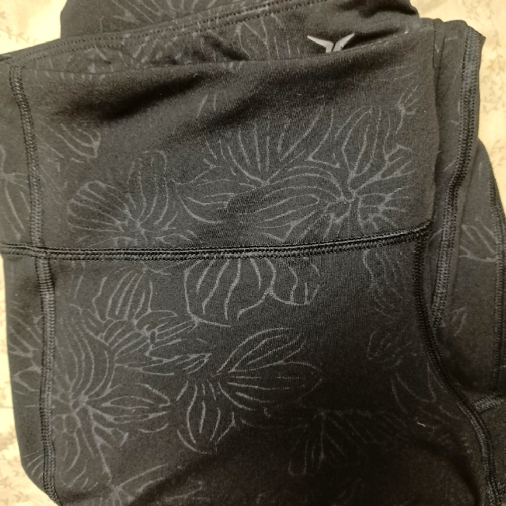 Active wear pants